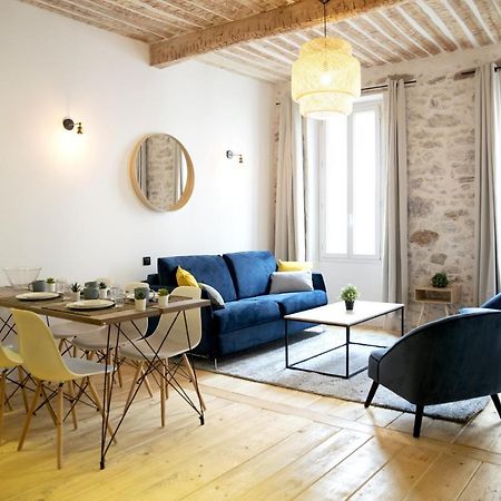 Luxury Apartment In Cannes / 300M From Palais Des Festivals / Parking Included Экстерьер фото
