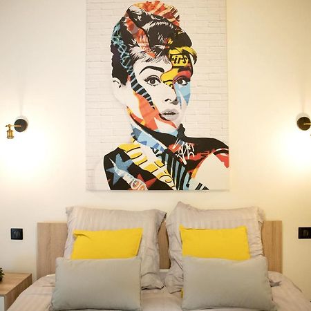 Luxury Apartment In Cannes / 300M From Palais Des Festivals / Parking Included Экстерьер фото
