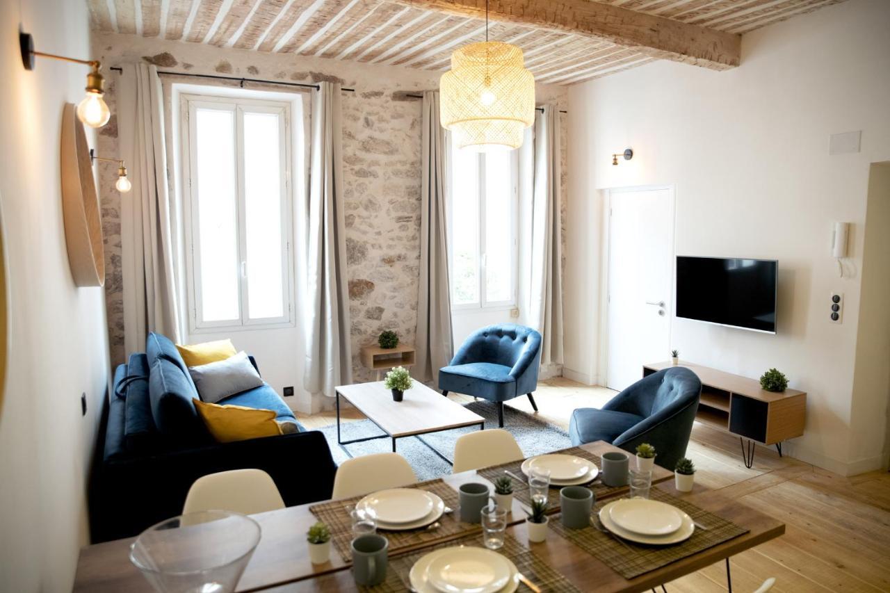 Luxury Apartment In Cannes / 300M From Palais Des Festivals / Parking Included Экстерьер фото