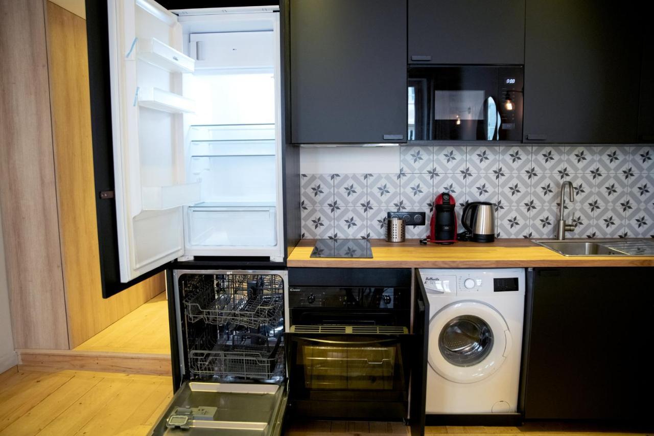 Luxury Apartment In Cannes / 300M From Palais Des Festivals / Parking Included Экстерьер фото
