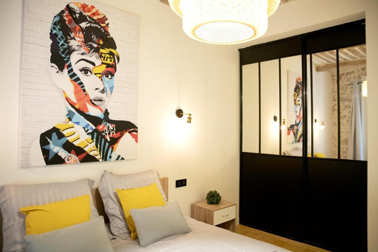 Luxury Apartment In Cannes / 300M From Palais Des Festivals / Parking Included Экстерьер фото