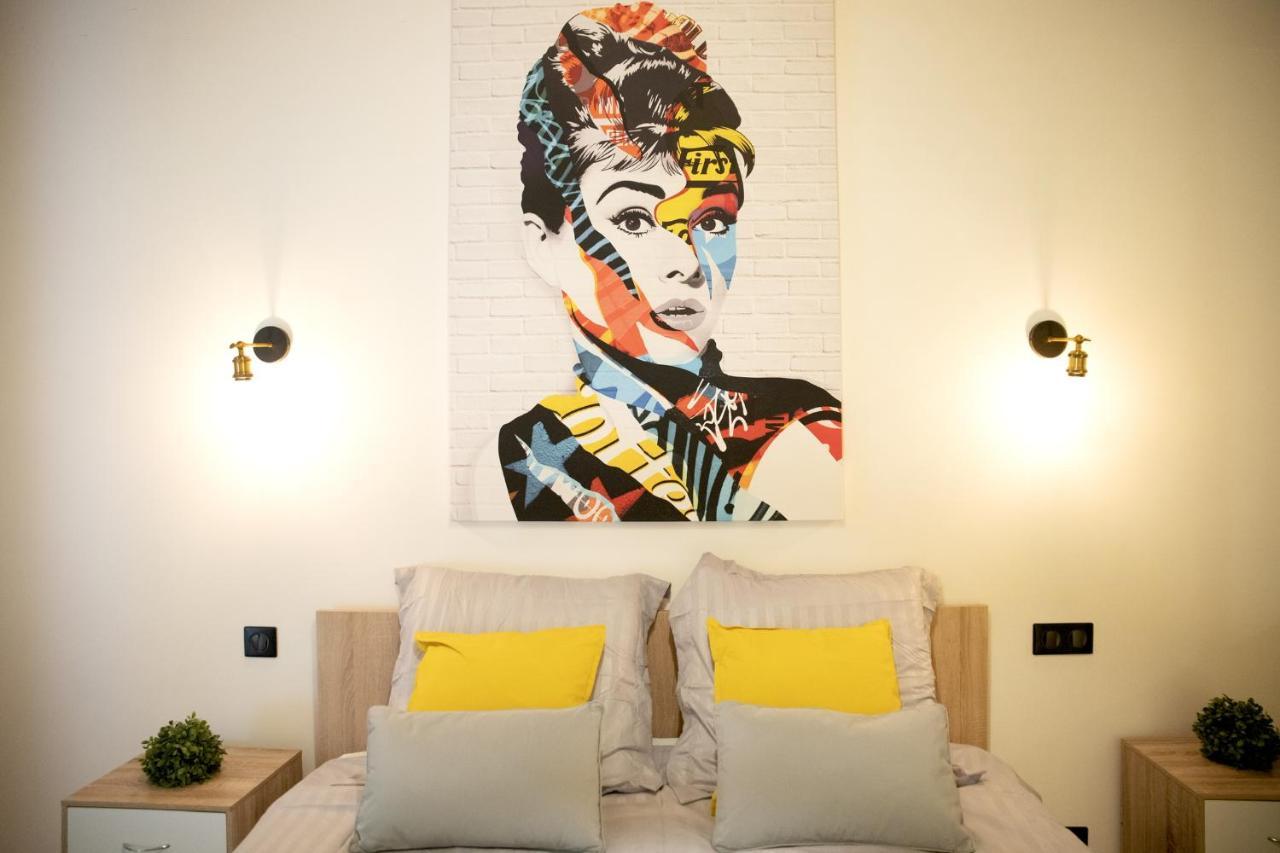 Luxury Apartment In Cannes / 300M From Palais Des Festivals / Parking Included Экстерьер фото