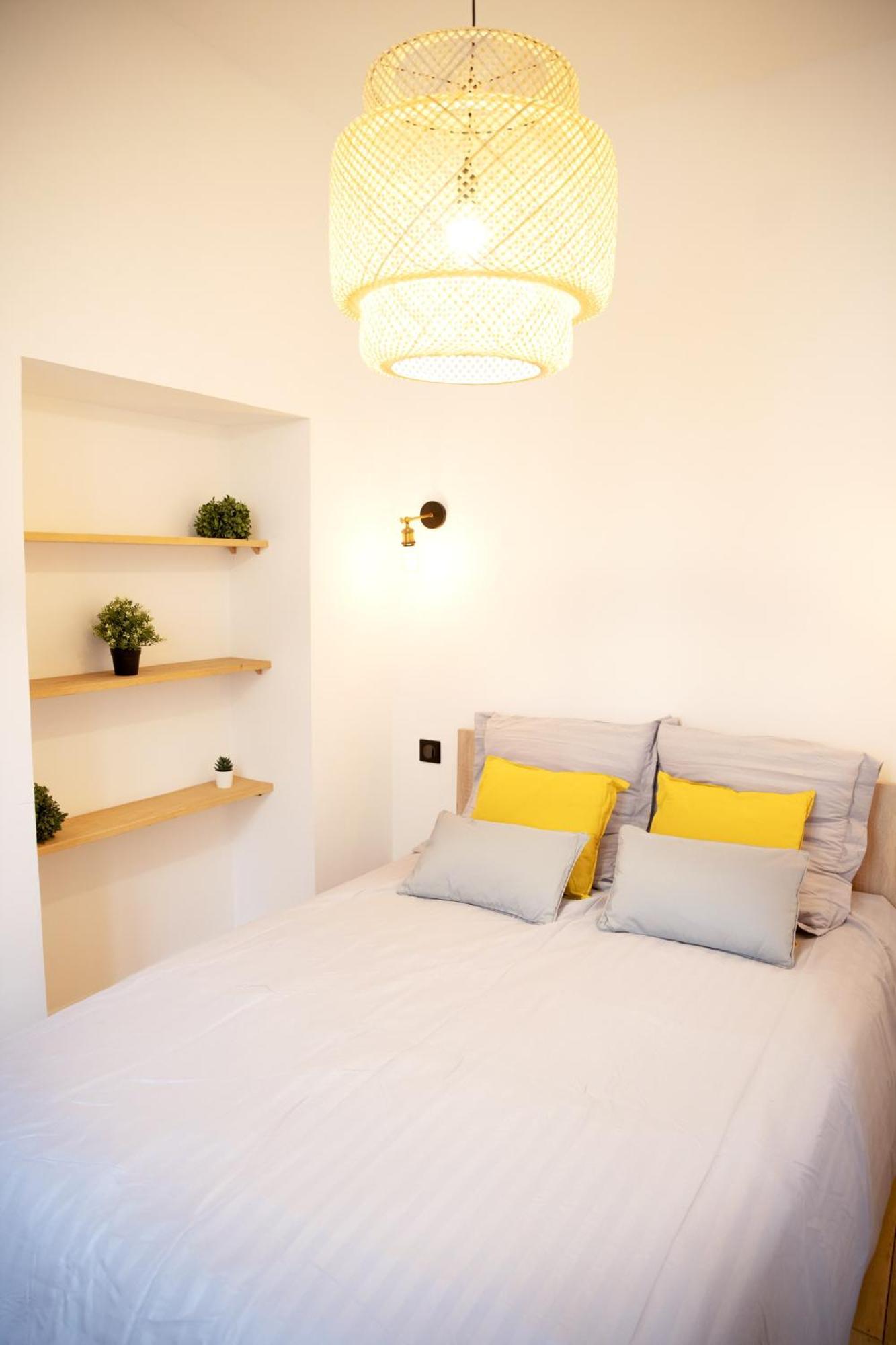 Luxury Apartment In Cannes / 300M From Palais Des Festivals / Parking Included Экстерьер фото